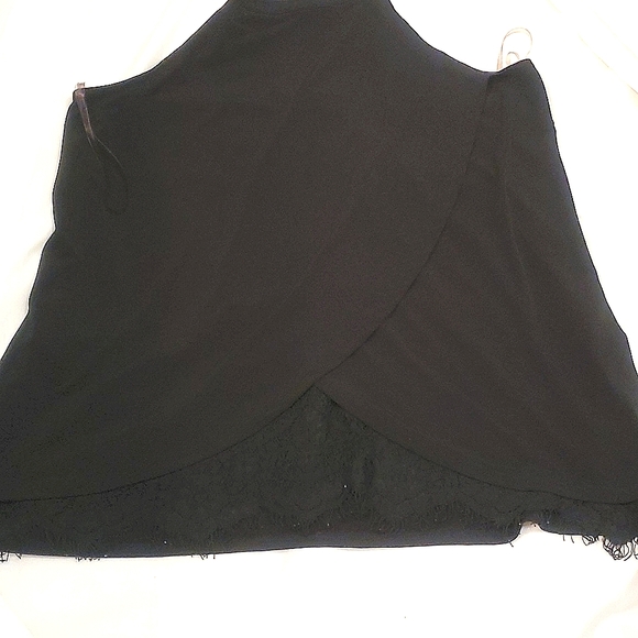 Halter Cut Out Top - Picture 3 of 5